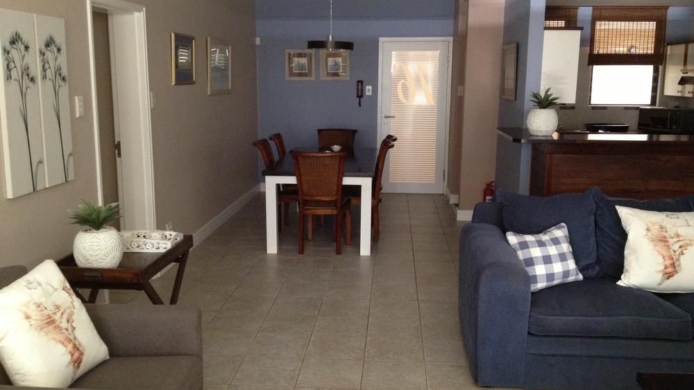 Cornerstone Guesthouse